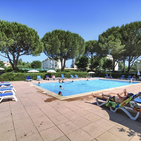 Residence Pierre & Vacances Les Jardins Ombrages Mandelieu-la-Napoule Exterior foto