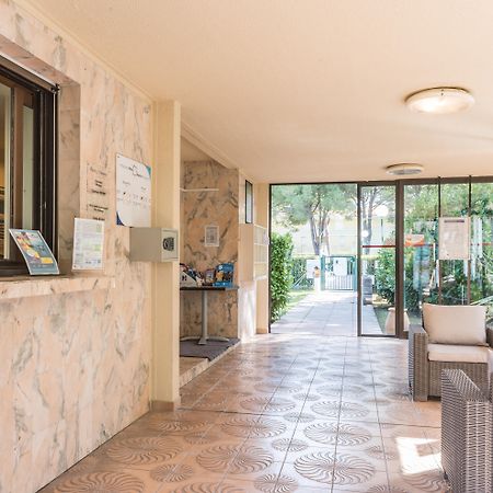 Residence Pierre & Vacances Les Jardins Ombrages Mandelieu-la-Napoule Exterior foto