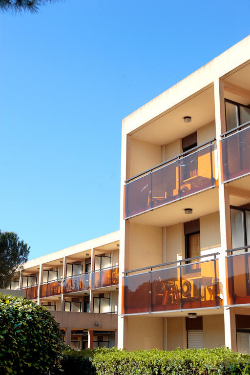 Residence Pierre & Vacances Les Jardins Ombrages Mandelieu-la-Napoule Exterior foto