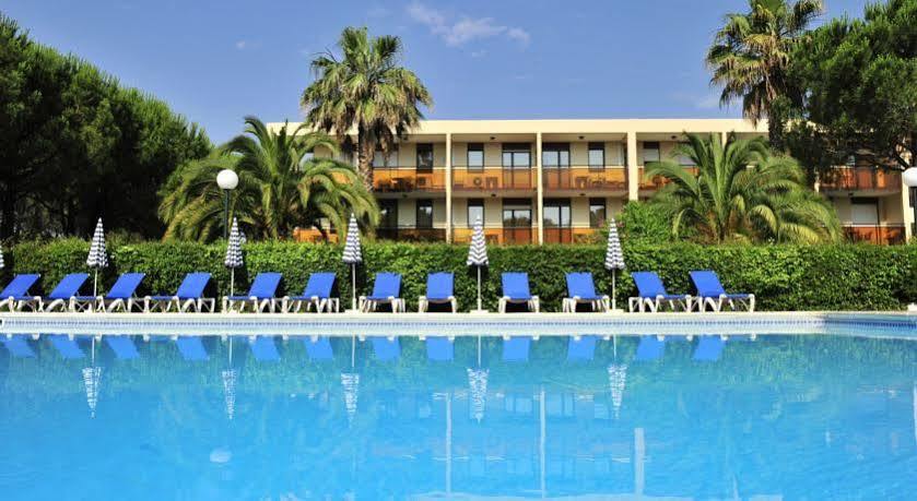Residence Pierre & Vacances Les Jardins Ombrages Mandelieu-la-Napoule Exterior foto
